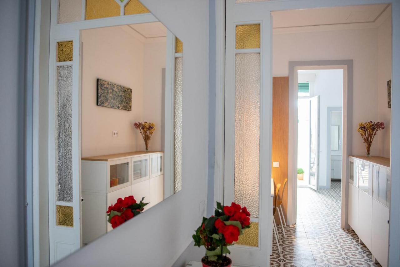 Hauzify I Apartament Can Misse Калелья Экстерьер фото