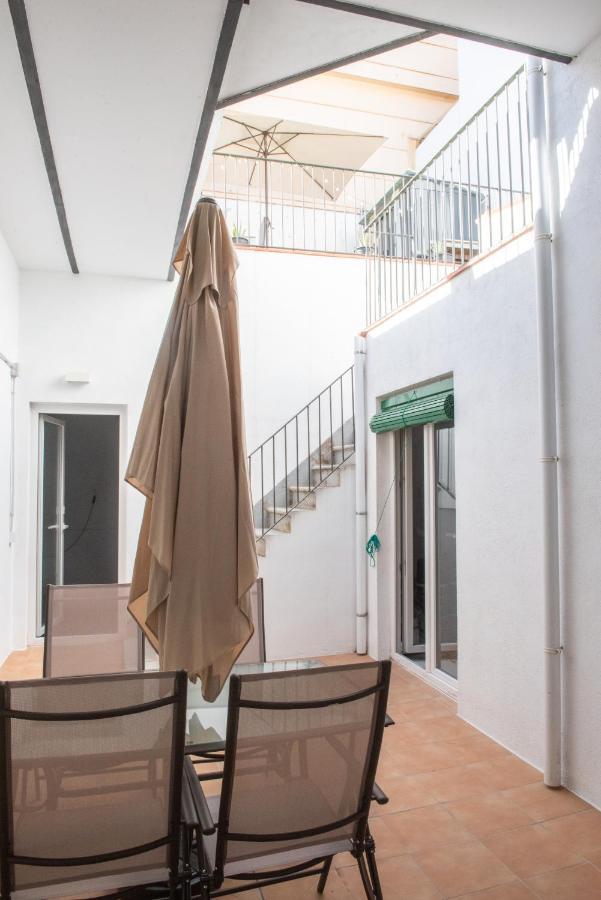 Hauzify I Apartament Can Misse Калелья Экстерьер фото